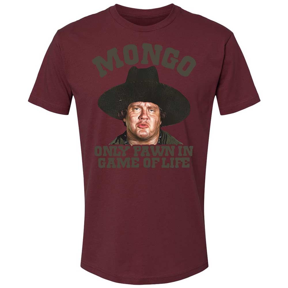 Premium Unisex T-Shirt - D3JUPB2F - Maroon - 19