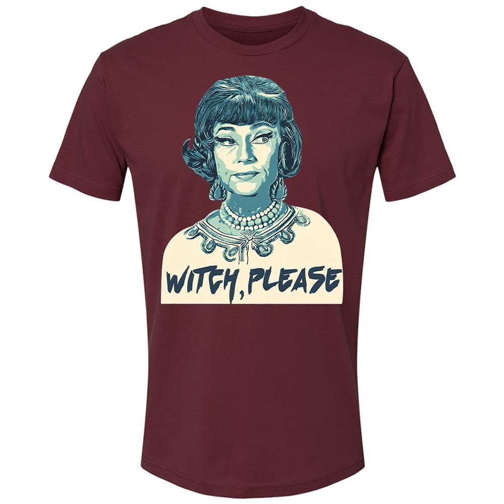 Premium Unisex T-Shirt - W2F47UTF - Maroon - 19
