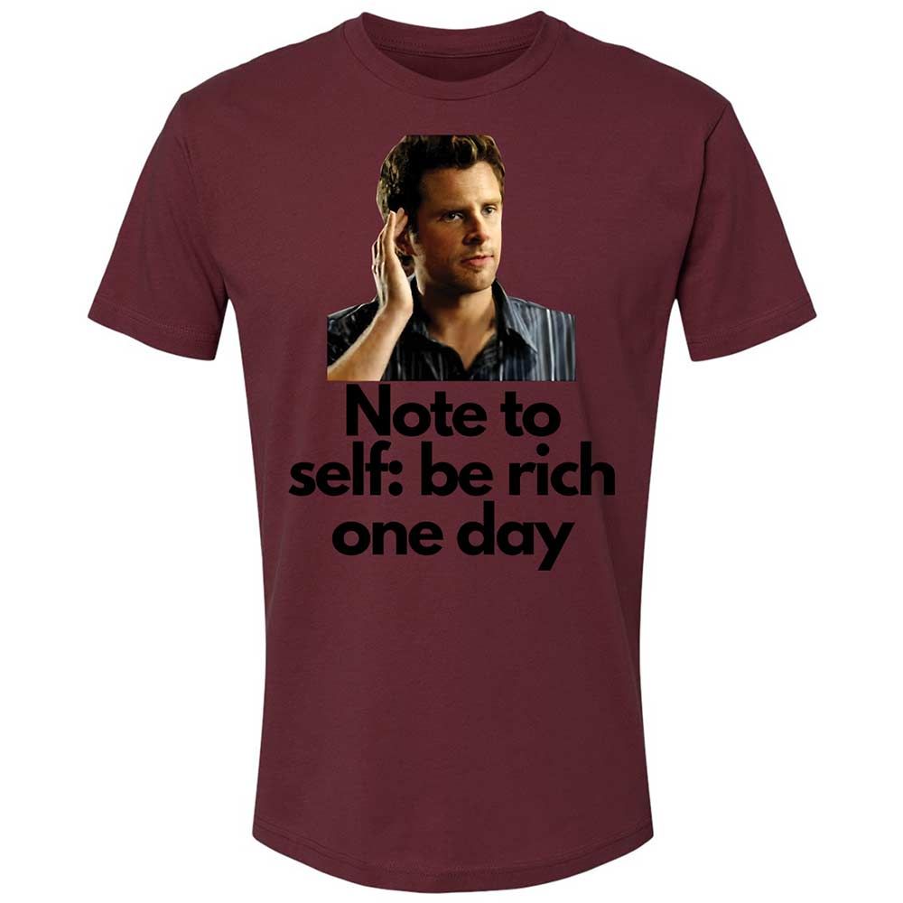 Premium Unisex T-Shirt - 2BY6BV2Y - Maroon - 19