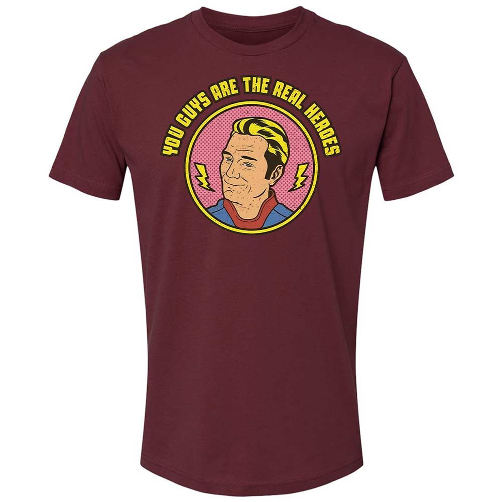 Premium Unisex T-Shirt - R4KWBN2B - Maroon - 19