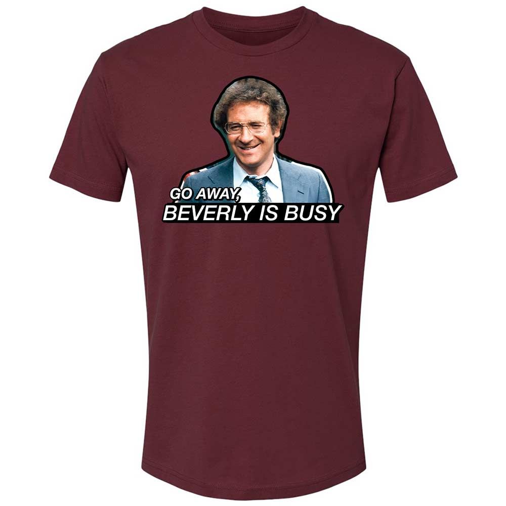 Premium Unisex T-Shirt - QNU262L3 - Maroon - 19