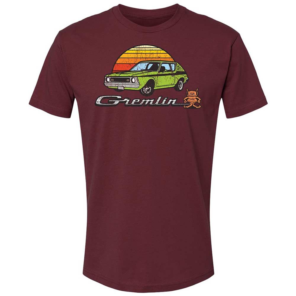 Premium Unisex T-Shirt - WQ2138UB - Maroon - 19