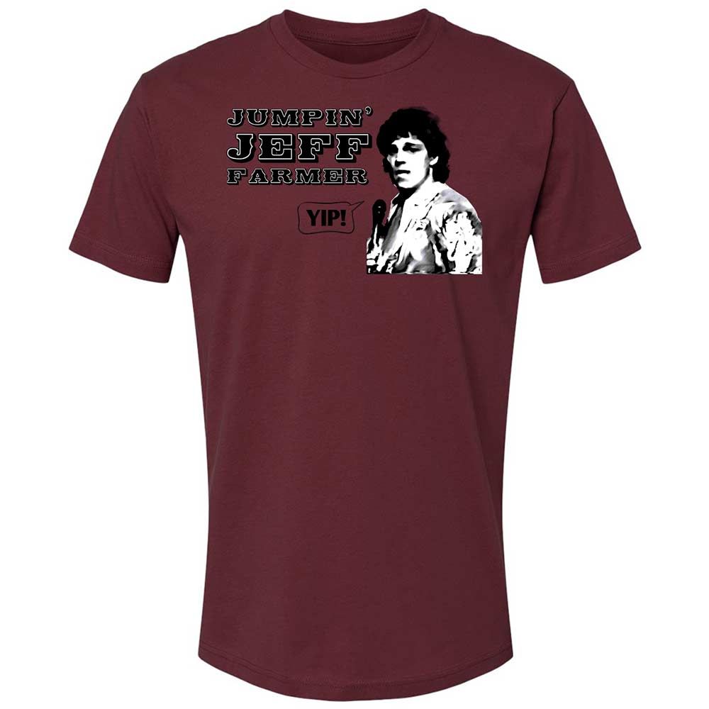 Yip! - Maroon - 19