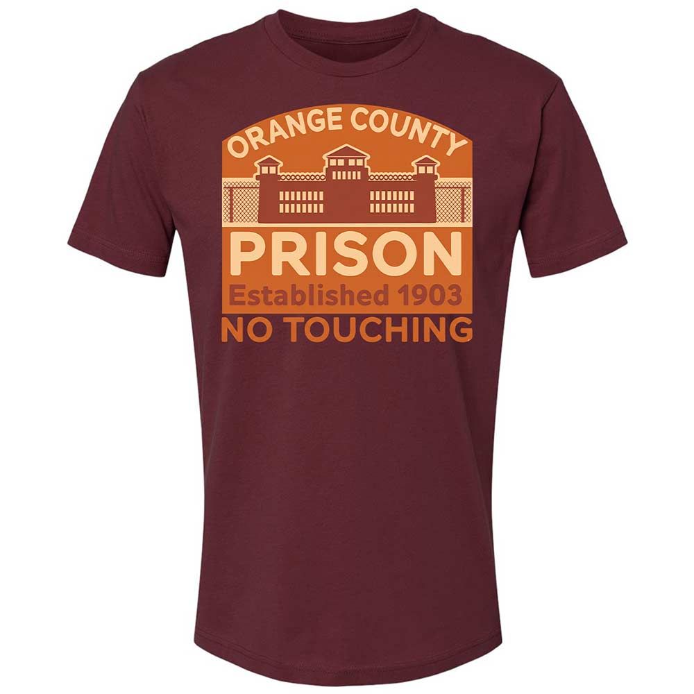 Premium Unisex T-Shirt - QD78HECC - Maroon - 19