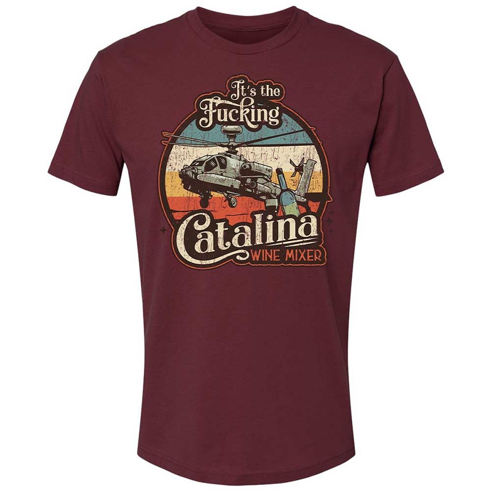 Premium Unisex T-Shirt - 7KVLH6L7 - Maroon - 19