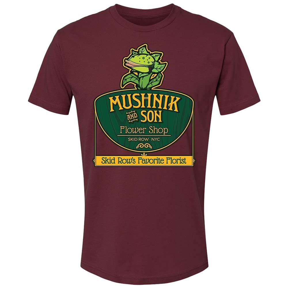Premium Unisex T-Shirt - A31VYB5S - Maroon - 19