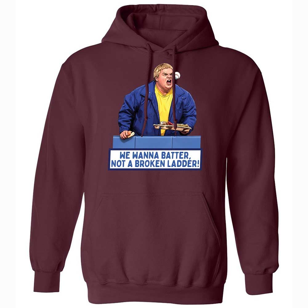 Classic Unisex Hoodie - 4MSDDXF4 - Maroon - 19