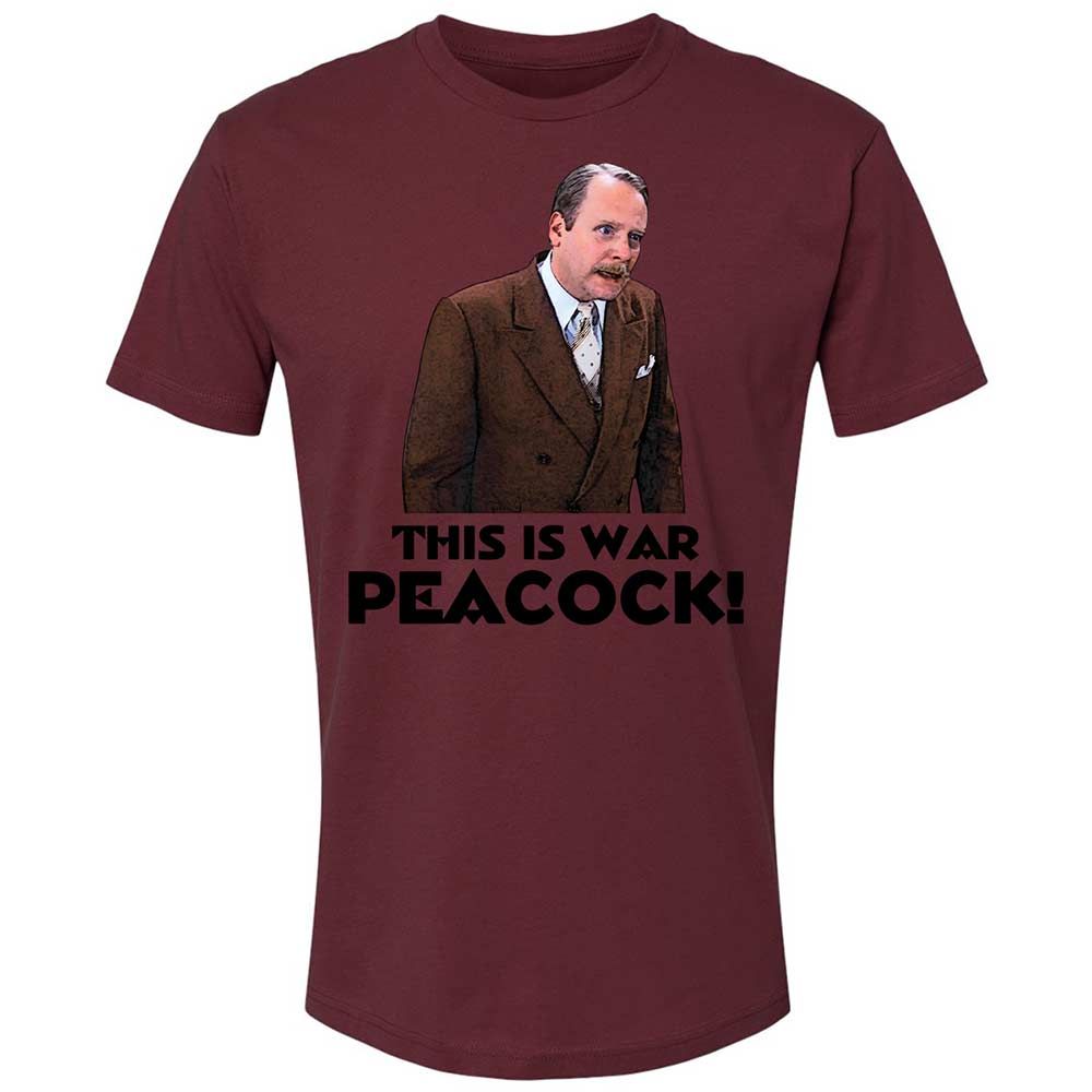 Premium Unisex T-Shirt - 8ZWCSNA8 - Maroon - 19