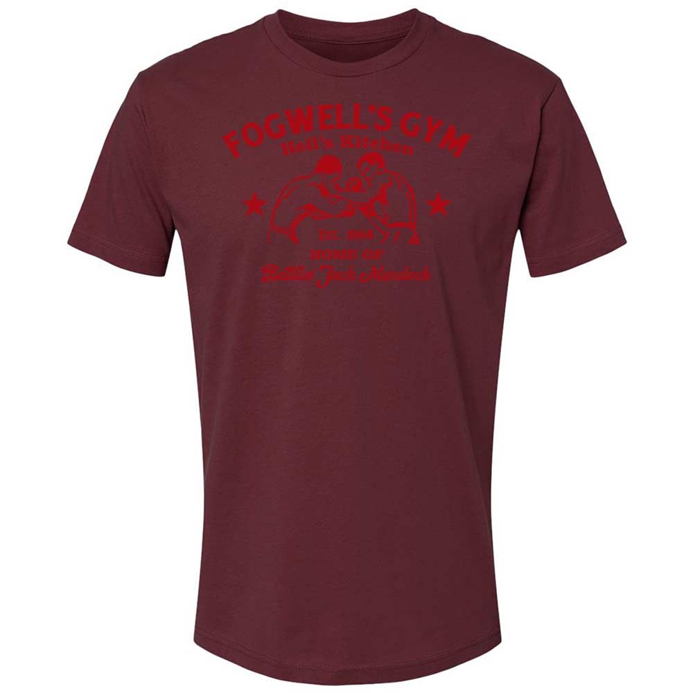 Premium Unisex T-Shirt - A9C8KKLT - Maroon - 19