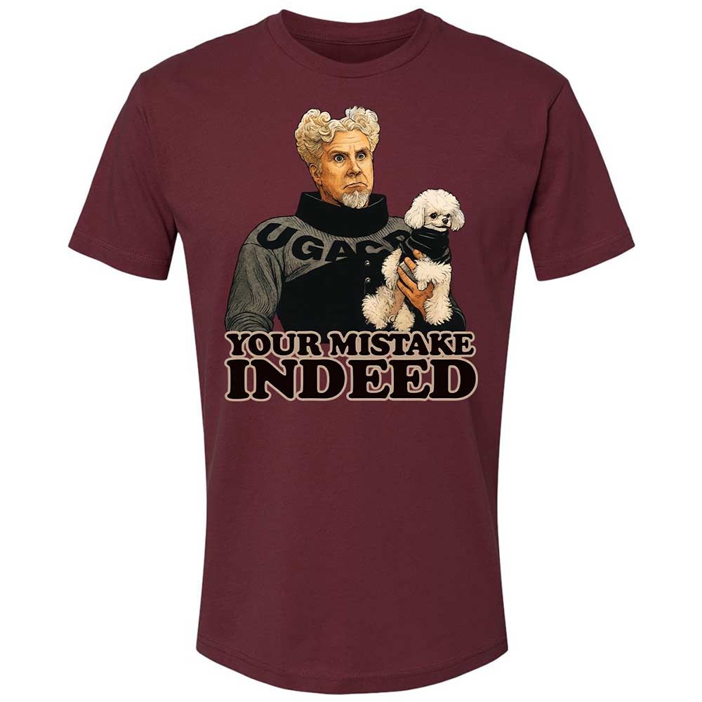 Premium Unisex T-Shirt - 99VBRFLJ - Maroon - 19