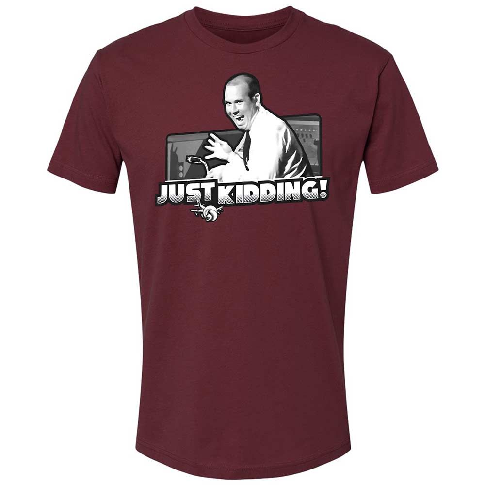 Premium Unisex T-Shirt - KKXD55DP - Maroon - 19