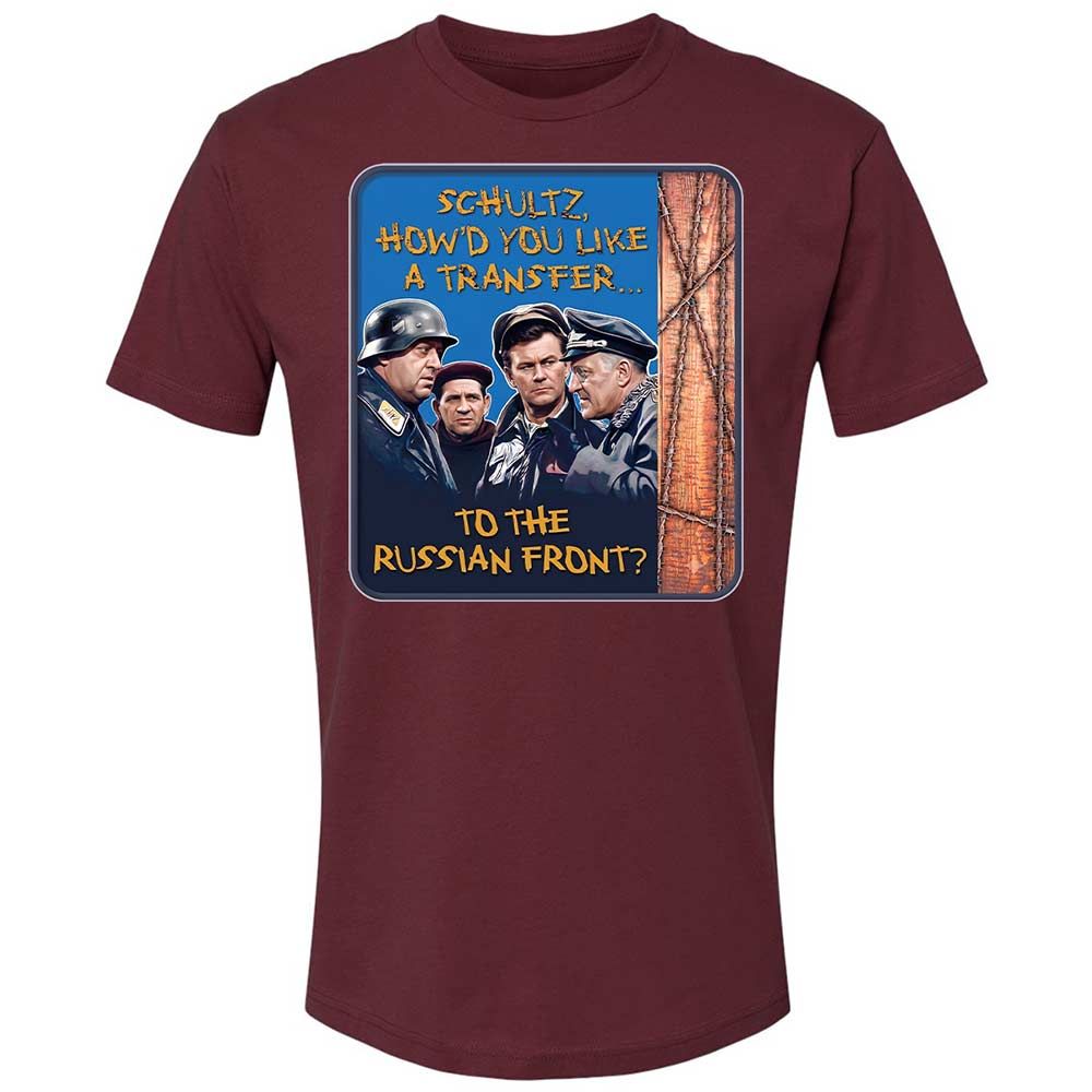 Premium Unisex T-Shirt - 9QYQHUJH - Maroon - 19