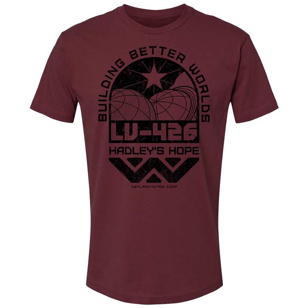Premium Unisex T-Shirt - H2B2K5YP - Maroon - 19