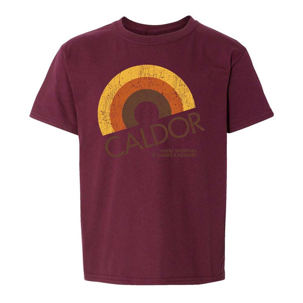 Where Shopping is Always a Pleasure - Maroon - 19