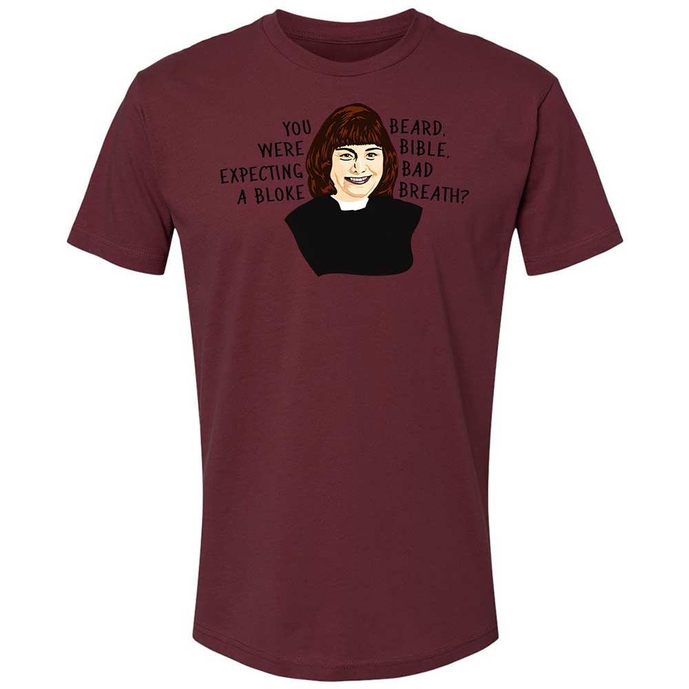 Premium Unisex T-Shirt - EM2ZCR7U - Maroon - 19