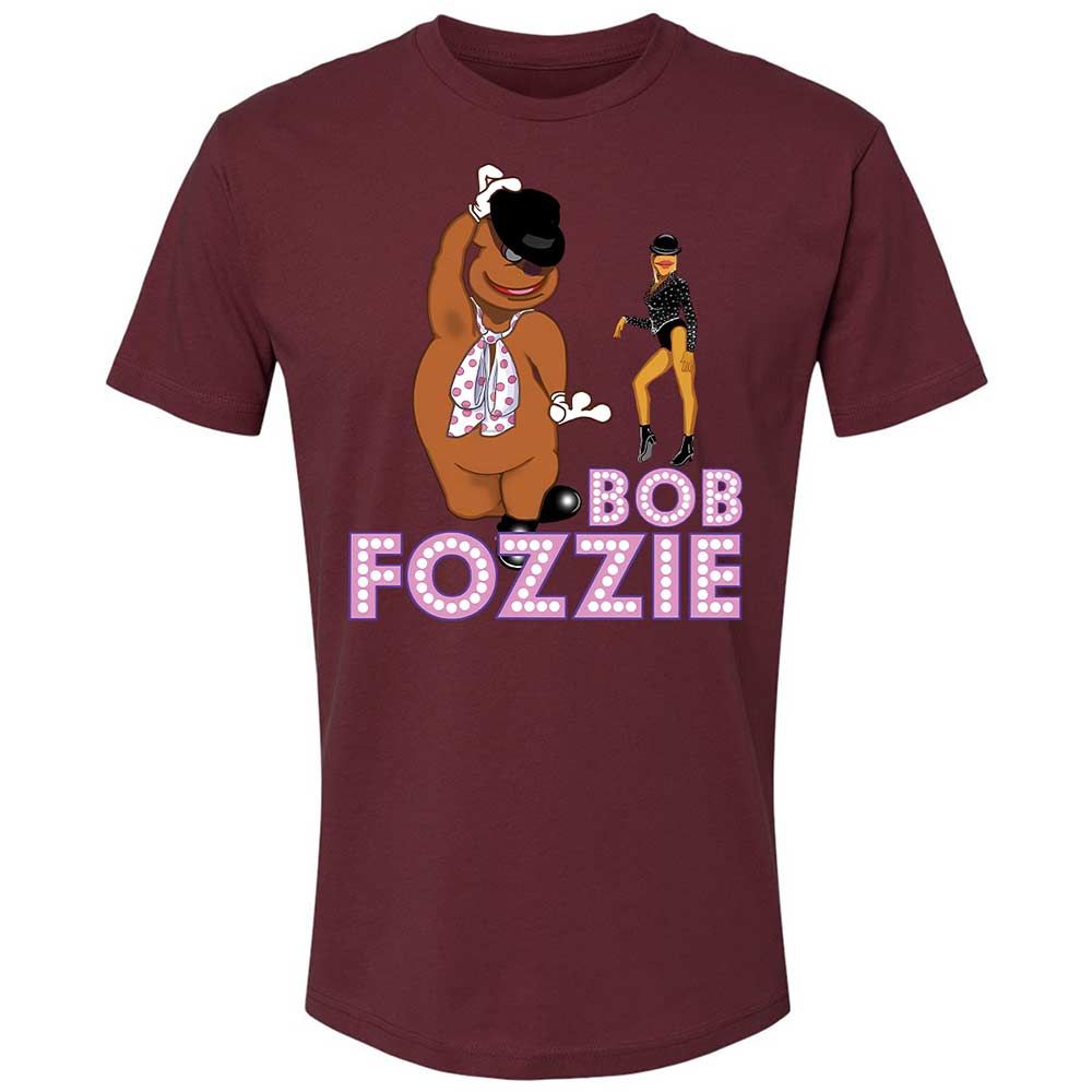 Premium Unisex T-Shirt - WLS6CPFA - Maroon - 19