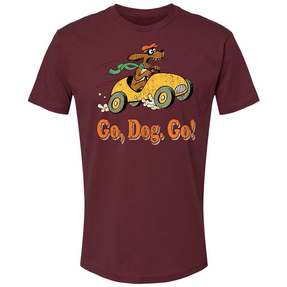 Premium Unisex T-Shirt - ZNCEQW5L - Maroon - 19