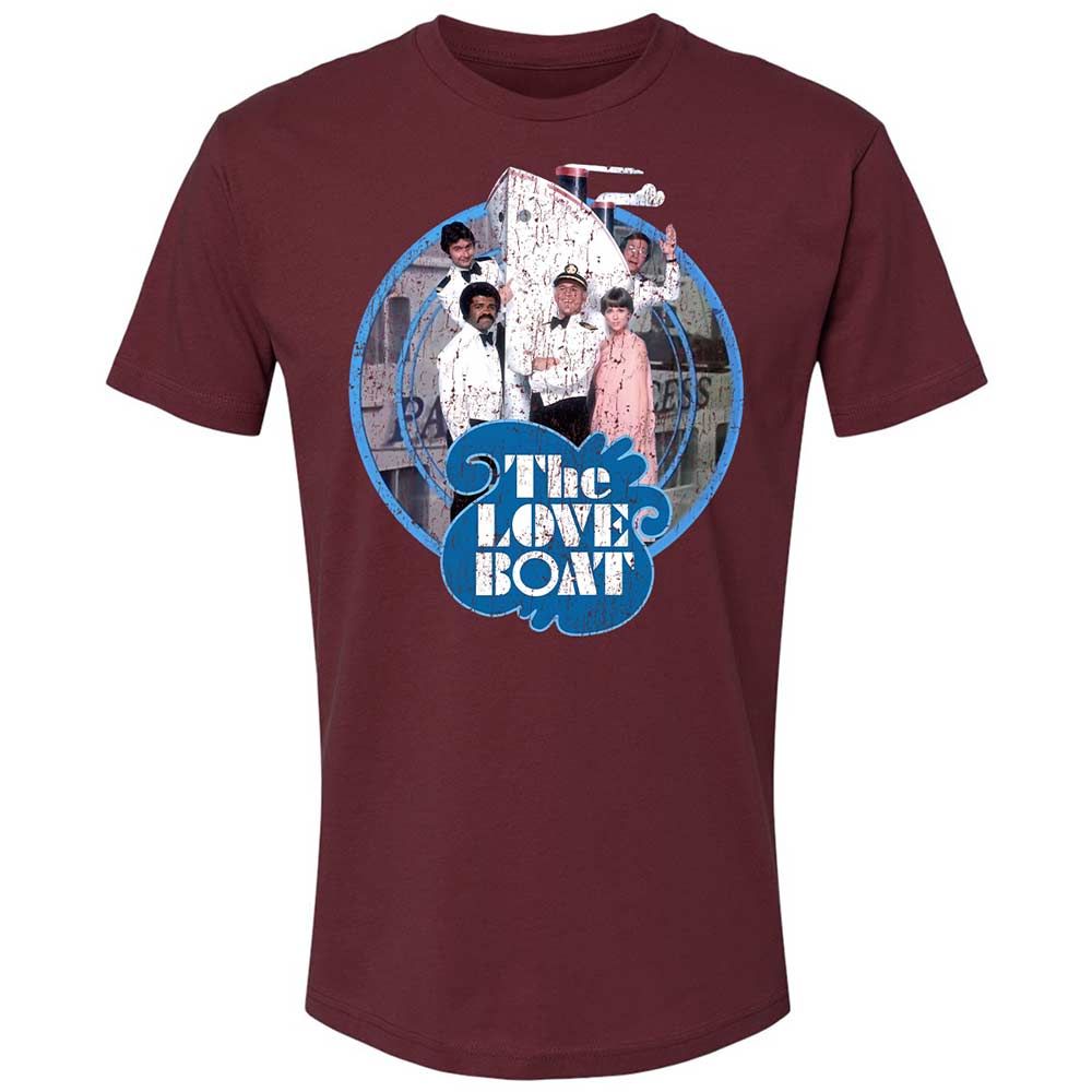 Premium Unisex T-Shirt - 8PTQTP3A - Maroon - 19