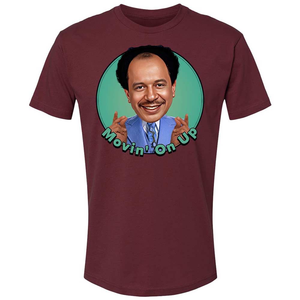 Premium Unisex T-Shirt - WGB8M5F5 - Maroon - 19