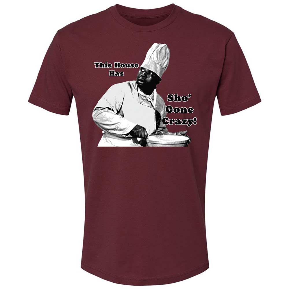 Premium Unisex T-Shirt - MDJZJ2VR - Maroon - 19