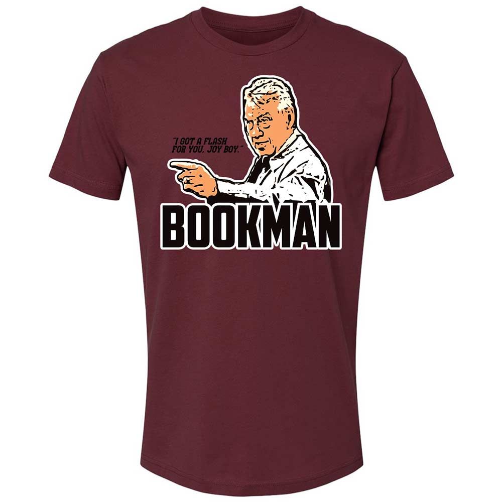 Premium Unisex T-Shirt - R9DXRUDQ - Maroon - 19