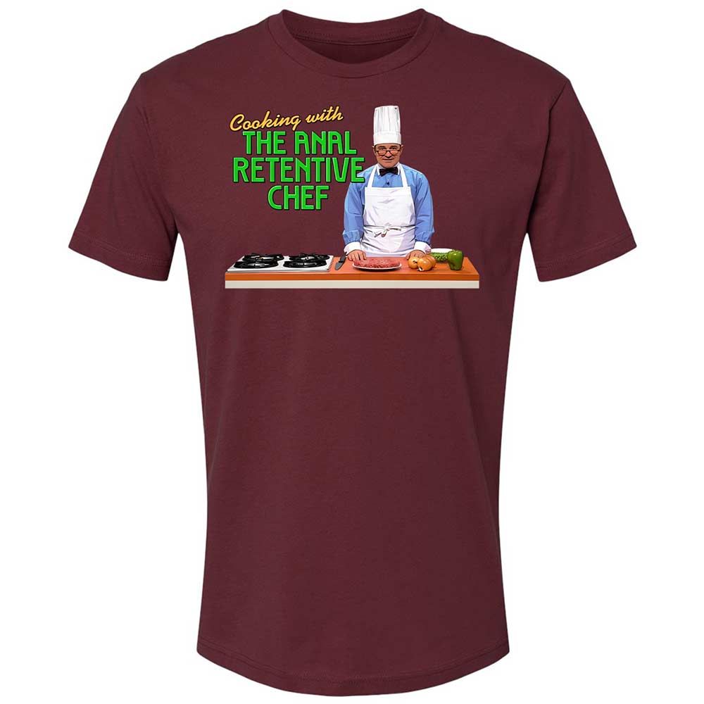 Premium Unisex T-Shirt - 7VHRD1RF - Maroon - 19