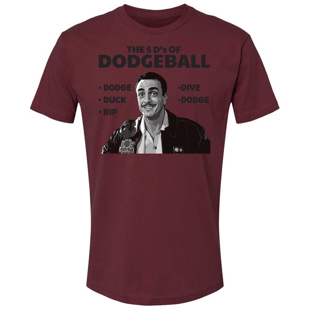 Premium Unisex T-Shirt - 2WLHXQEQ - Maroon - 19