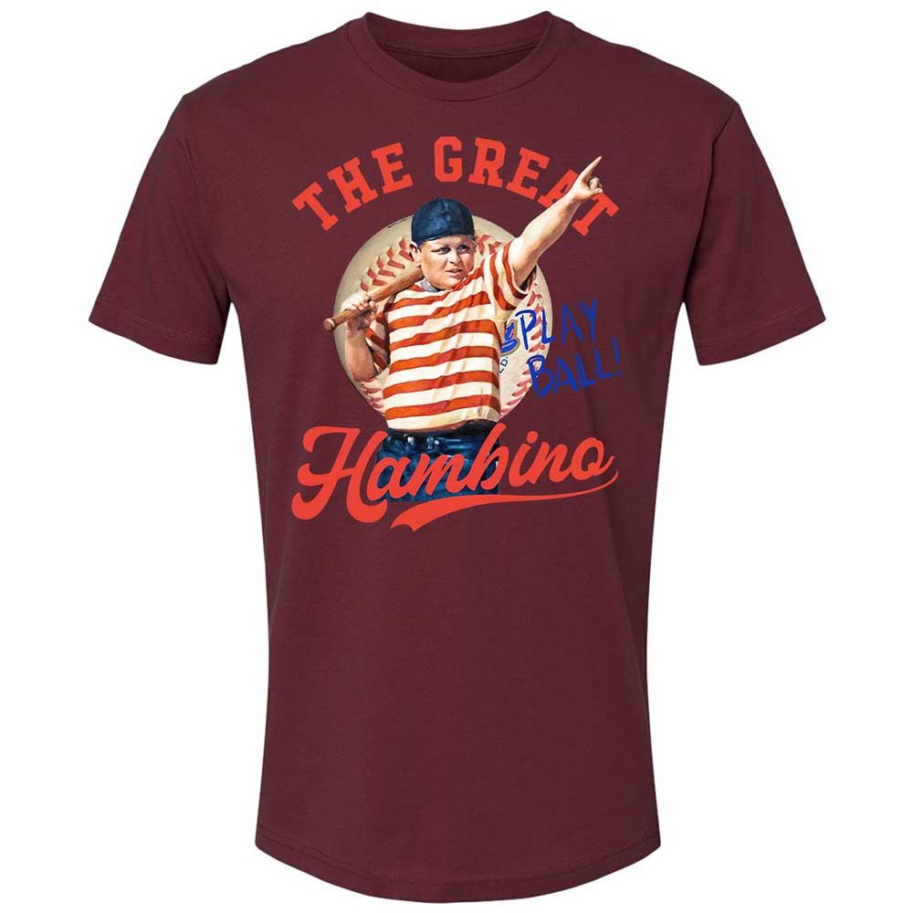 Premium Unisex T-Shirt - 6JVJT7PX - Maroon - 19