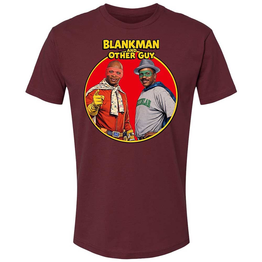 Premium Unisex T-Shirt - N6UXQWA8 - Maroon - 19