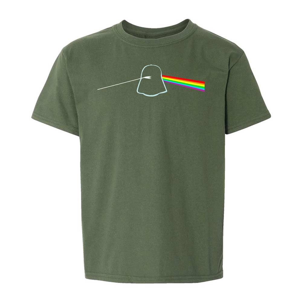 Welcome to the Dark Side - Military Green - 19