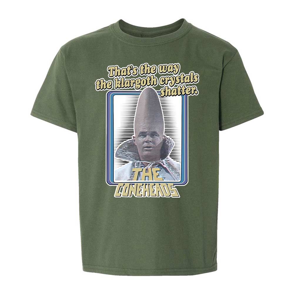 That's the way - Military Green - 19