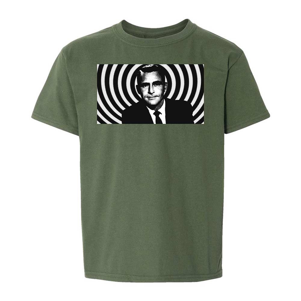 Another dimension - Military Green - 19
