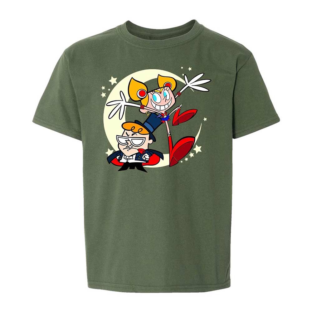 Sailor's Laboratory - Military Green - 19