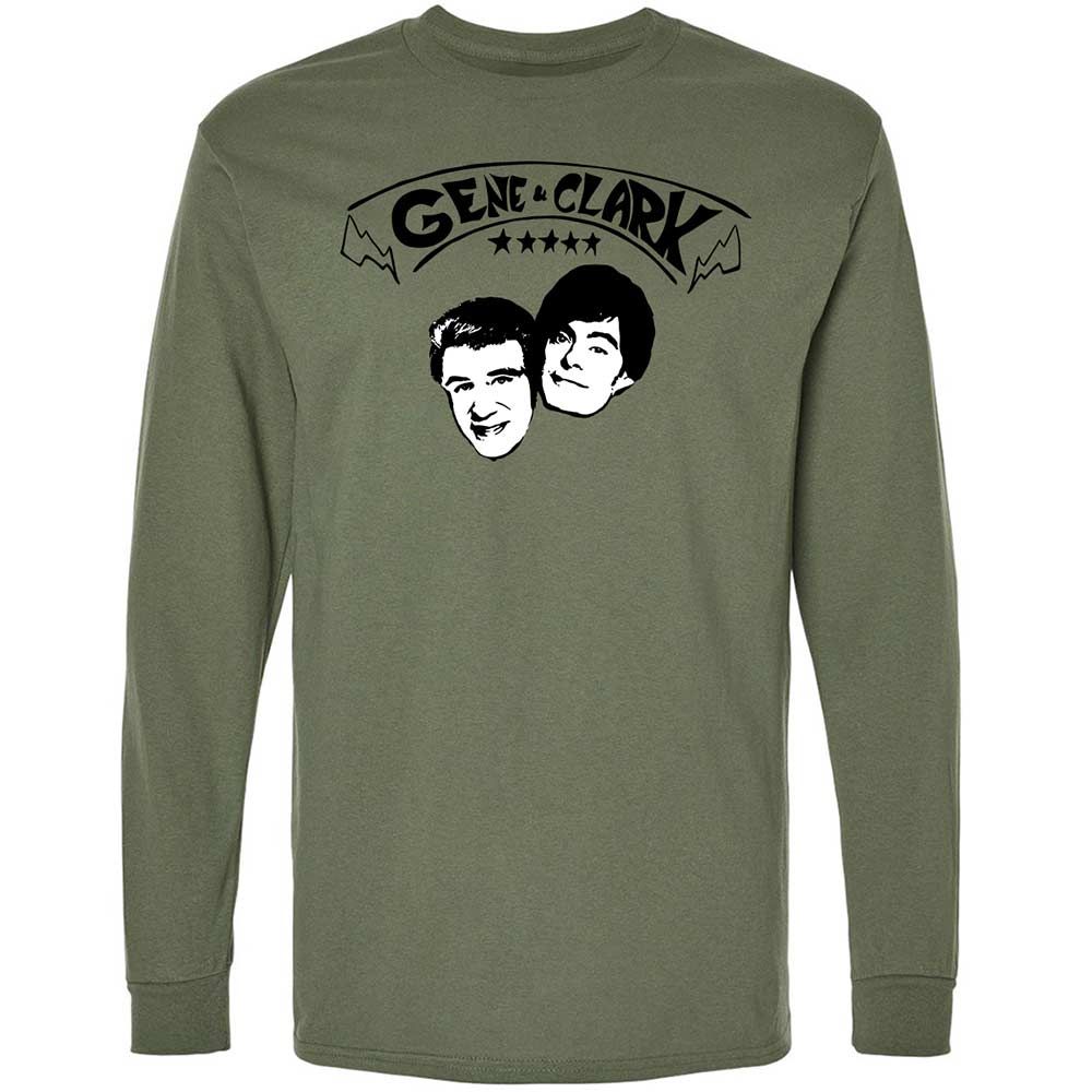 The Blue Jean Committee - Military Green - 19