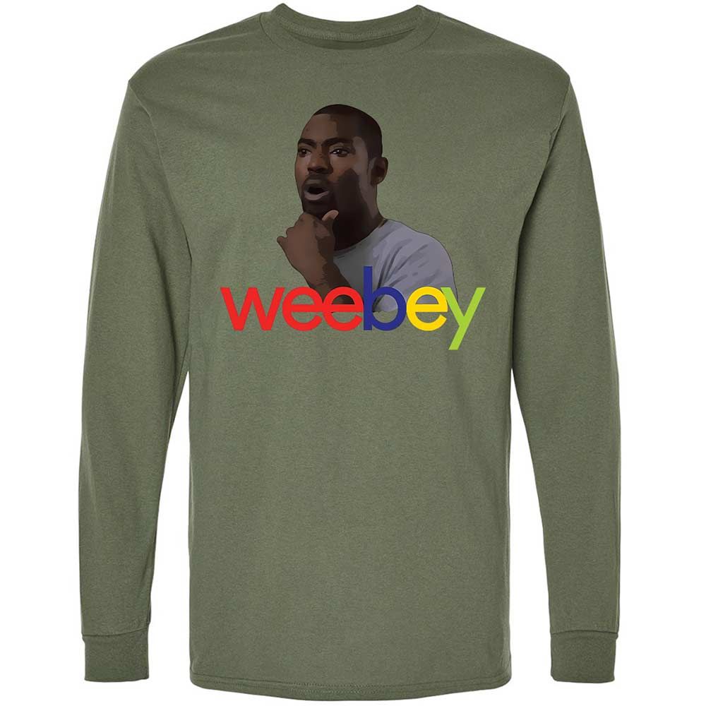 Wee-Bey - Military Green - 19