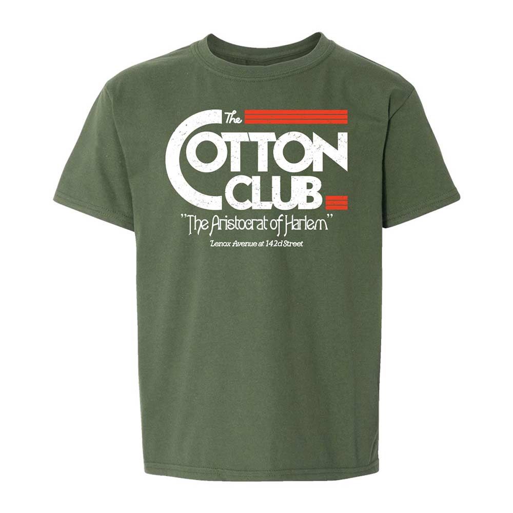 Howard Johnson's - Military Green - 19