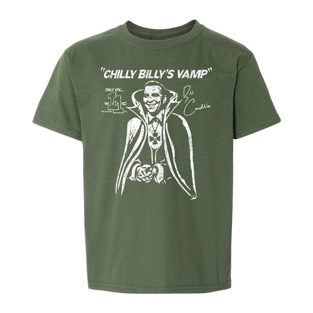 Good night and sleep warm - Military Green - 19