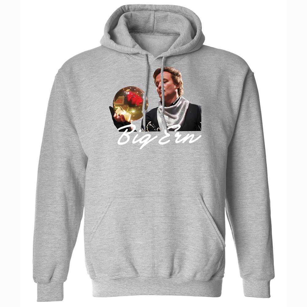 Classic Unisex Hoodie - Q8NAPD33 - Sport Grey - 19