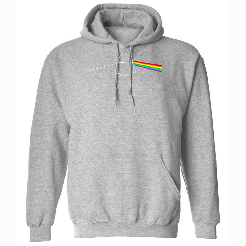 Welcome to the Dark Side - Sport Grey - 19