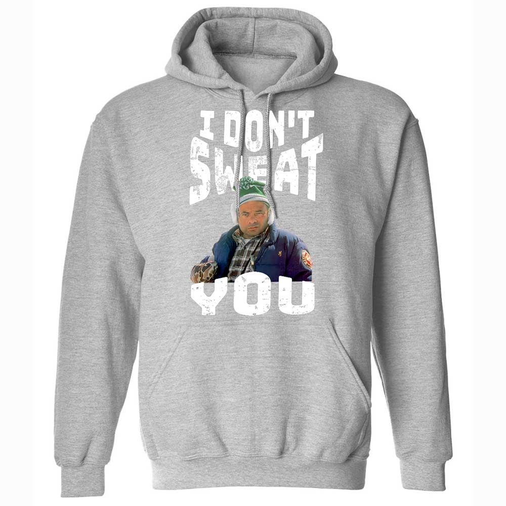 Classic Unisex Hoodie - J44M9ZTH - Sport Grey - 19