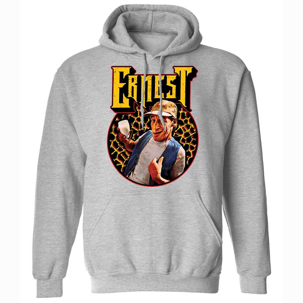 Ernest P. Worrell - Sport Grey - 19