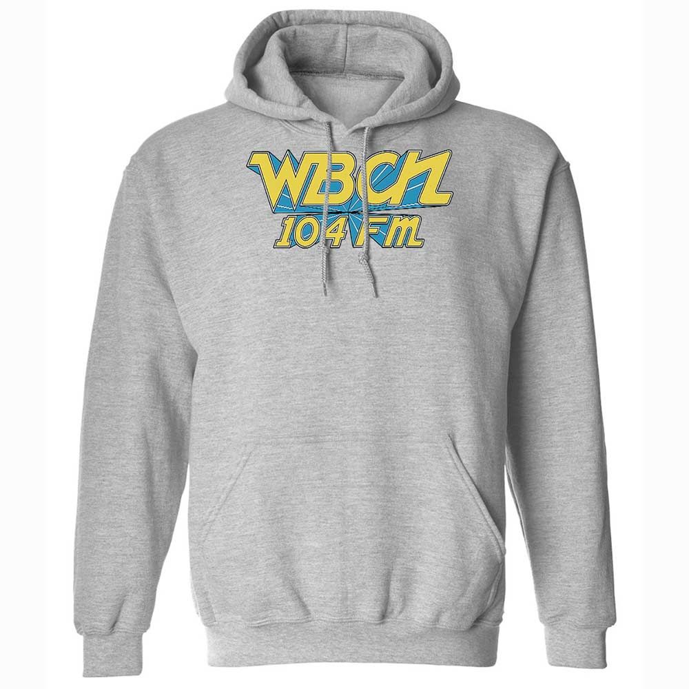 Boston Retro Rock Radio - Sport Grey - 19
