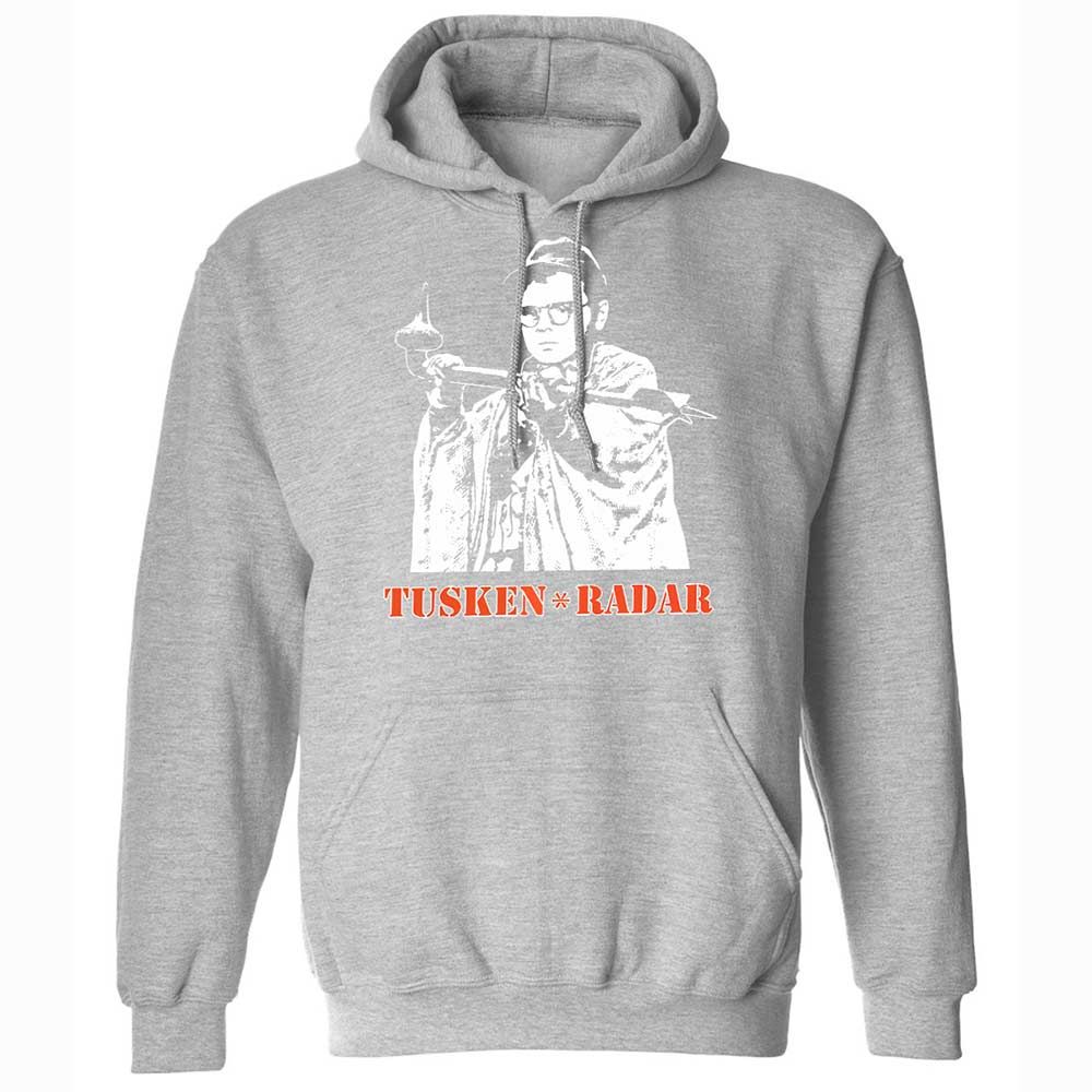 Tusken Radar - Sport Grey - 19