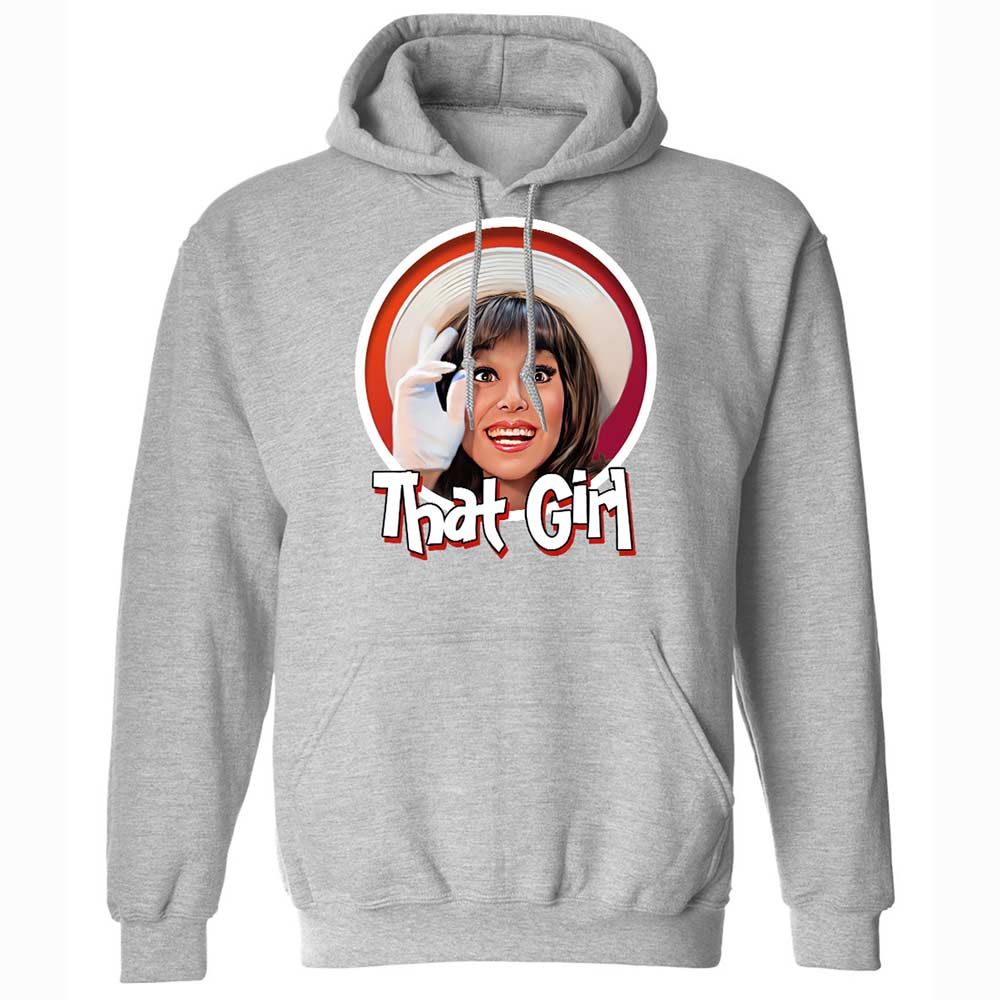 Classic Unisex Hoodie - W8WZL9V2 - Sport Grey - 19