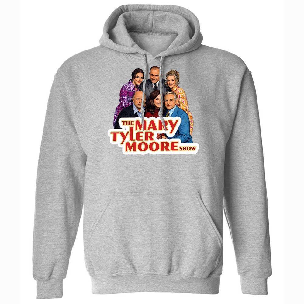 The Mary Tyler Moore Show - Sport Grey - 19