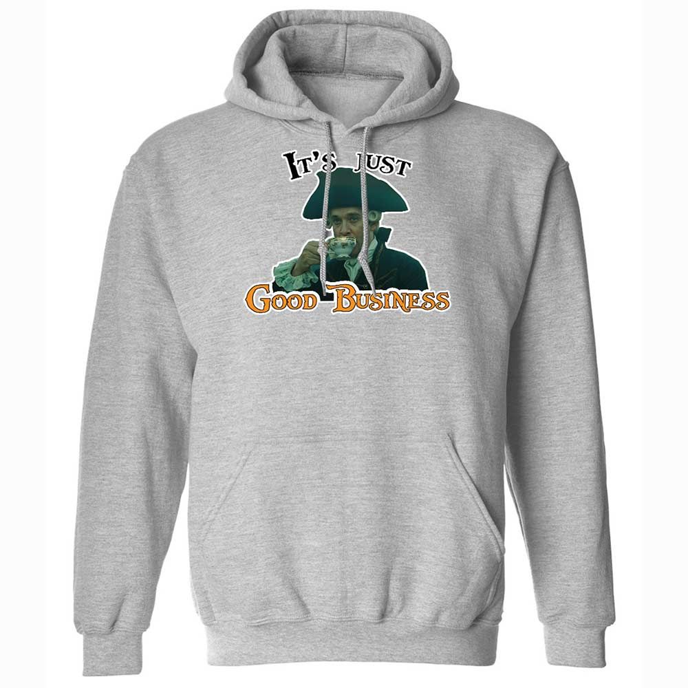 Classic Unisex Hoodie - F84E7FHW - Sport Grey - 19