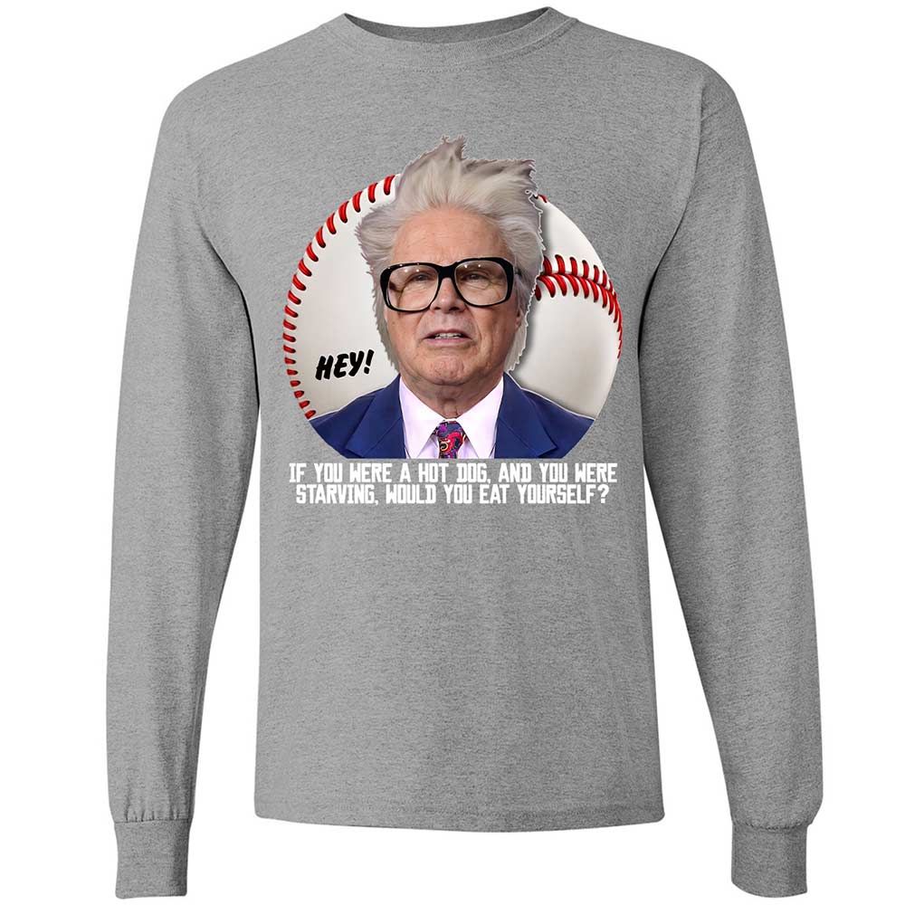 Hot Dog - Sport Grey - 19
