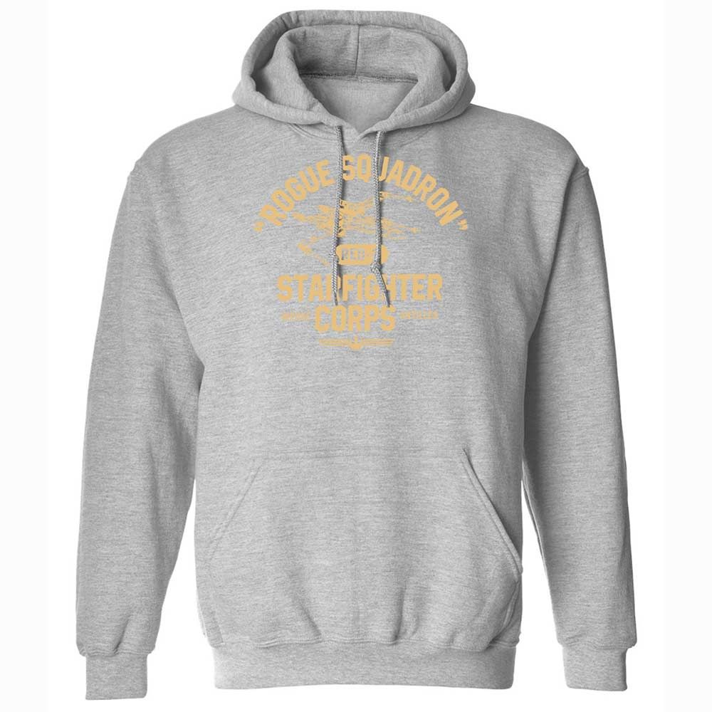 Classic Unisex Hoodie - CLQPKBDG - Sport Grey - 19