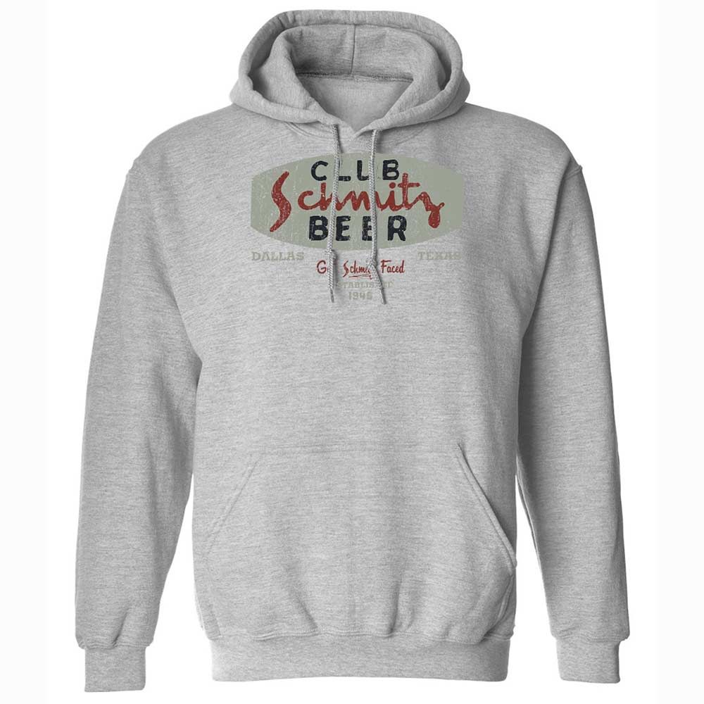 Get Schmitz Faced - Sport Grey - 19
