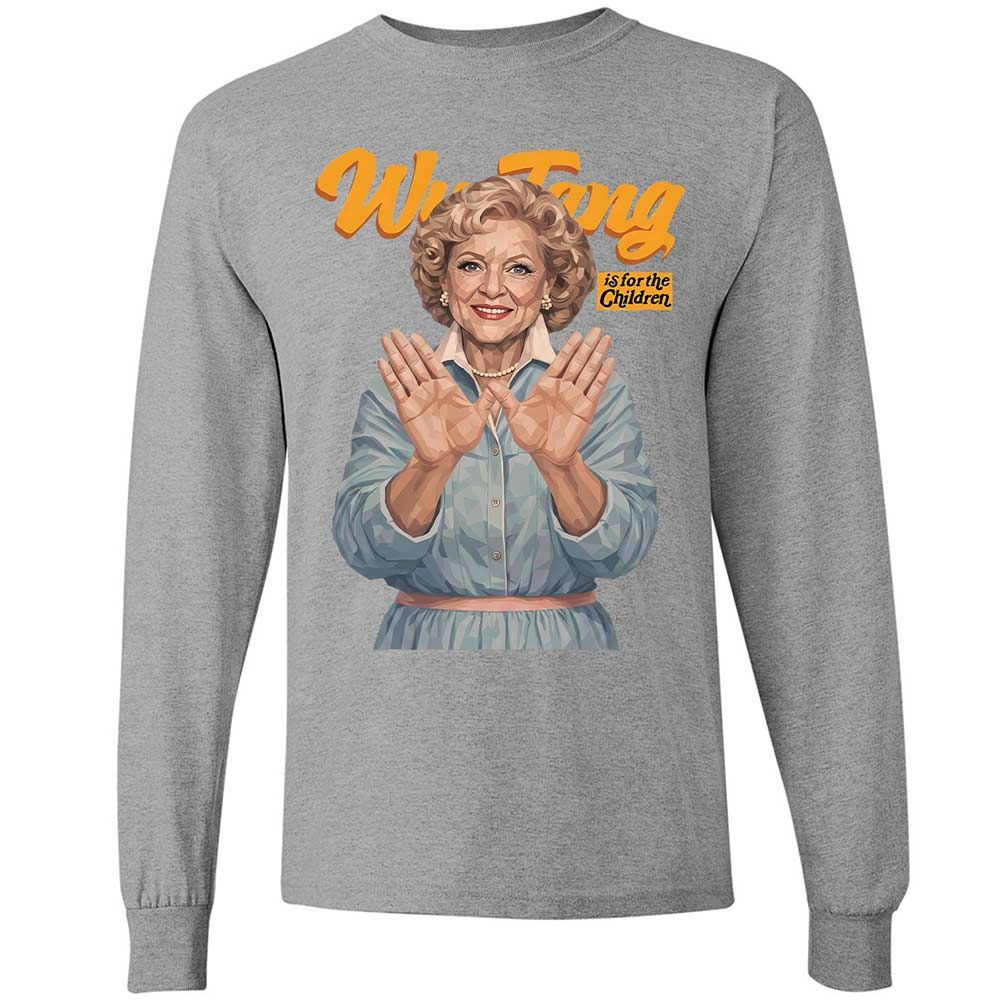 Betty. W hite - Sport Grey - 19
